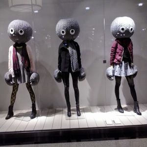 Meet your Posher, Linda